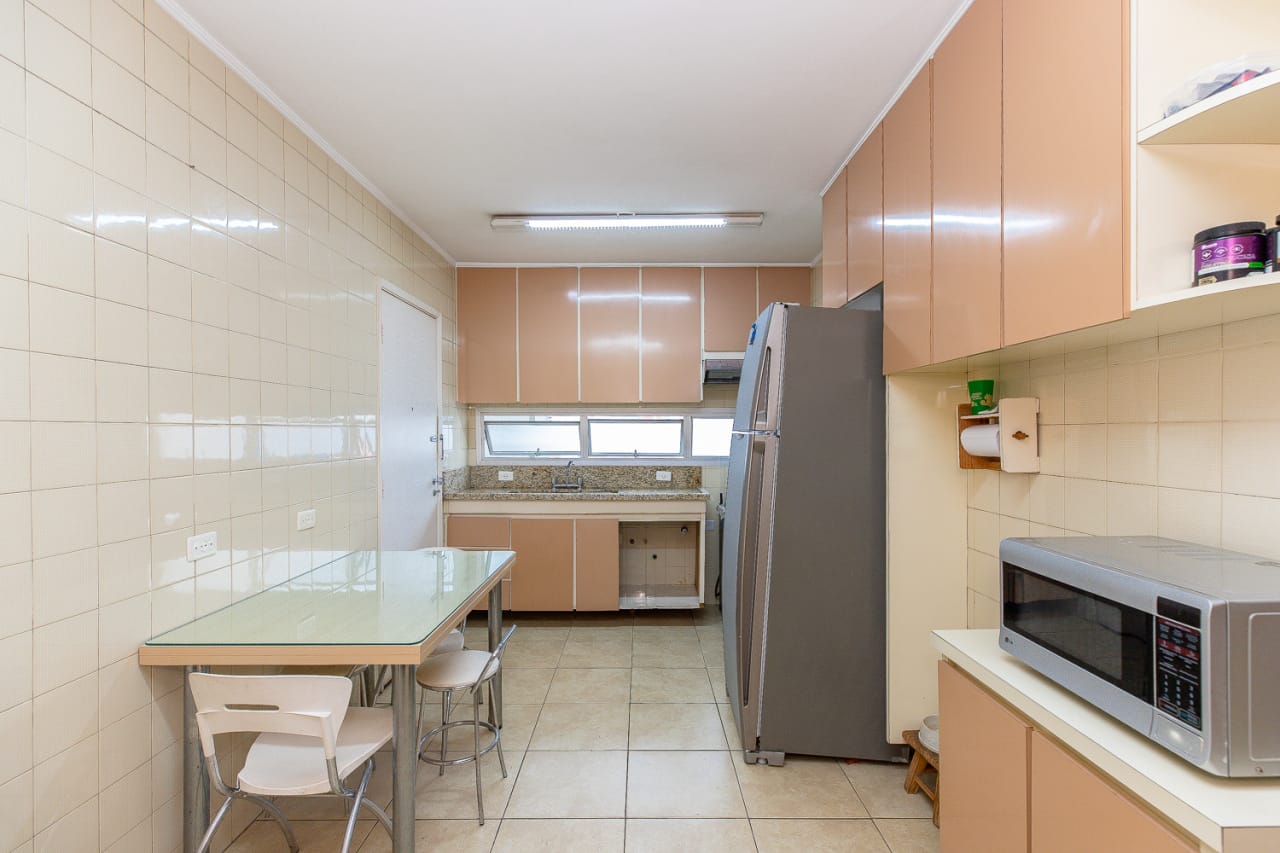 Apartamento, 3 quartos, 122 m² - Foto 37