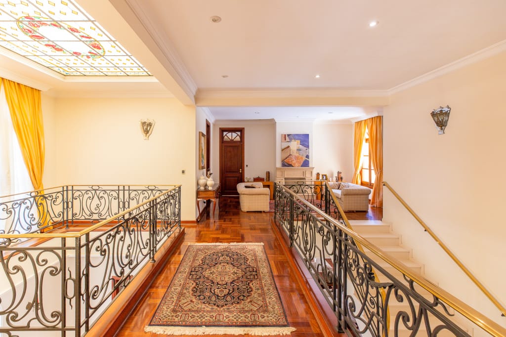 Casa, 4 quartos, 869 m² - Foto 8