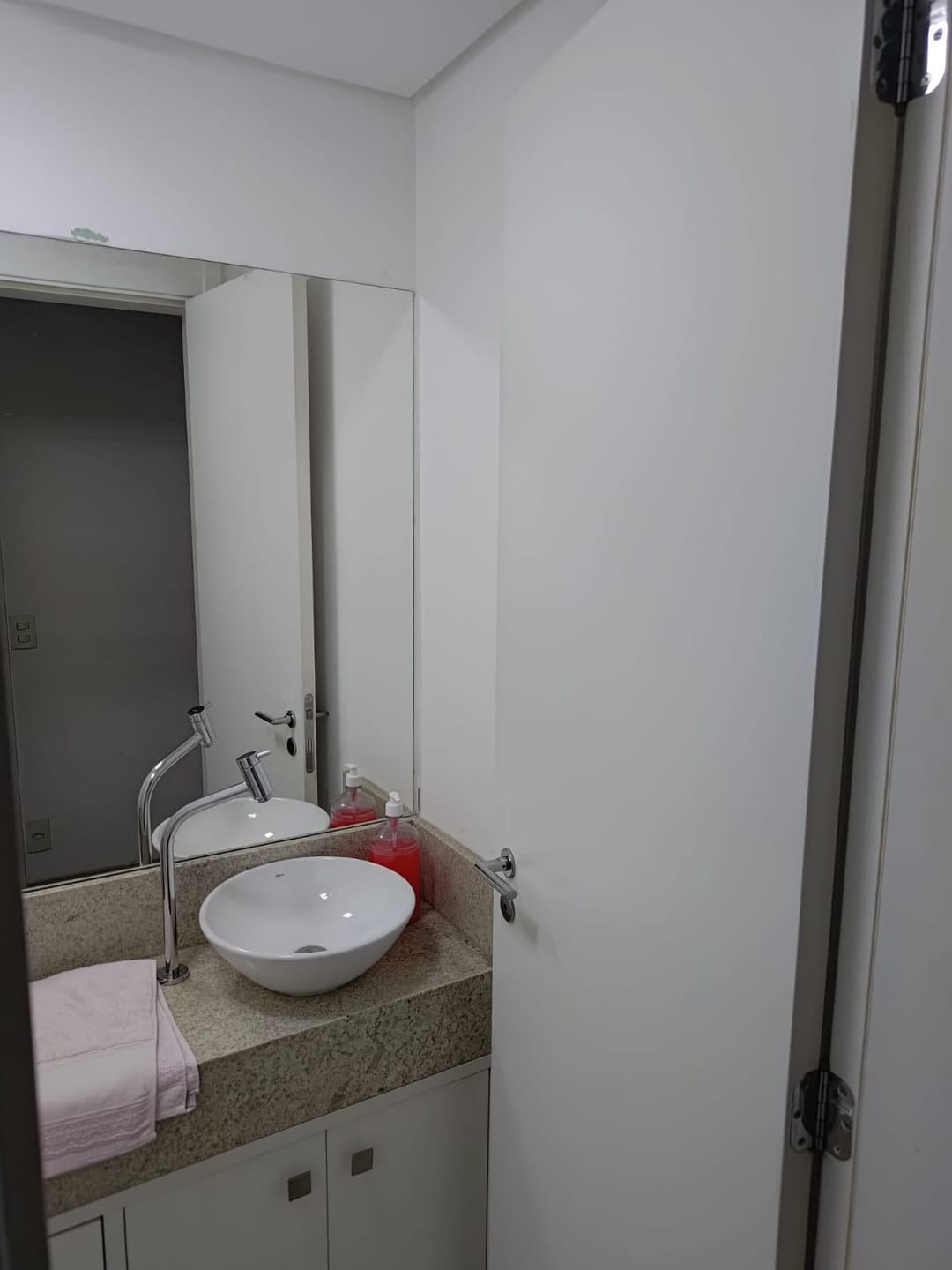 Apartamento, 1 quarto, 50 m² - Foto 10