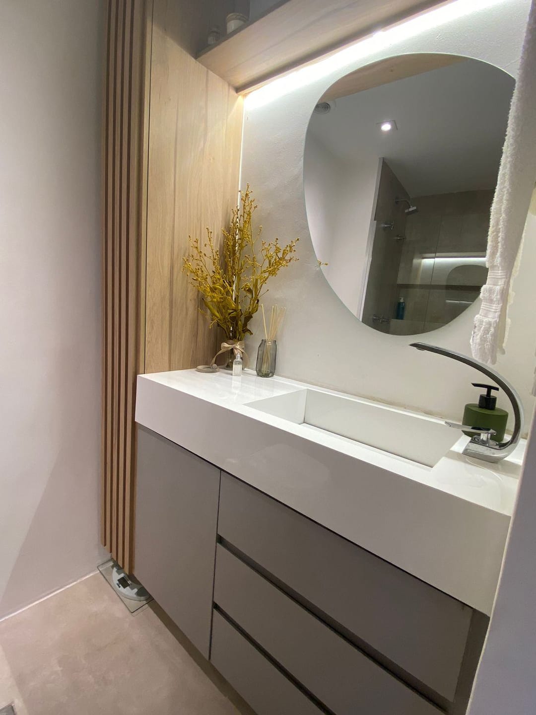 Kitnet-Studio, 31 m² - Foto 22