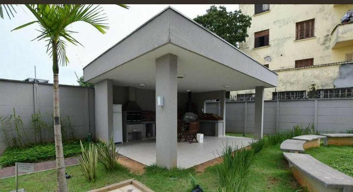 Apartamento, 1 quarto, 40 m² - Foto 5