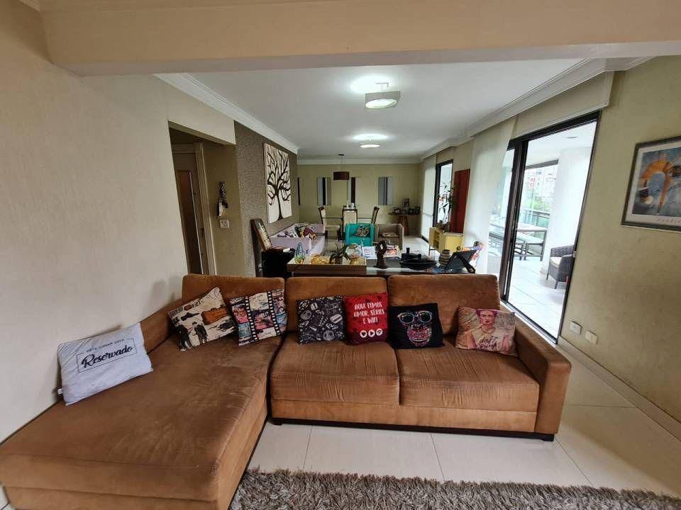 Apartamento, 3 quartos, 178 m² - Foto 5