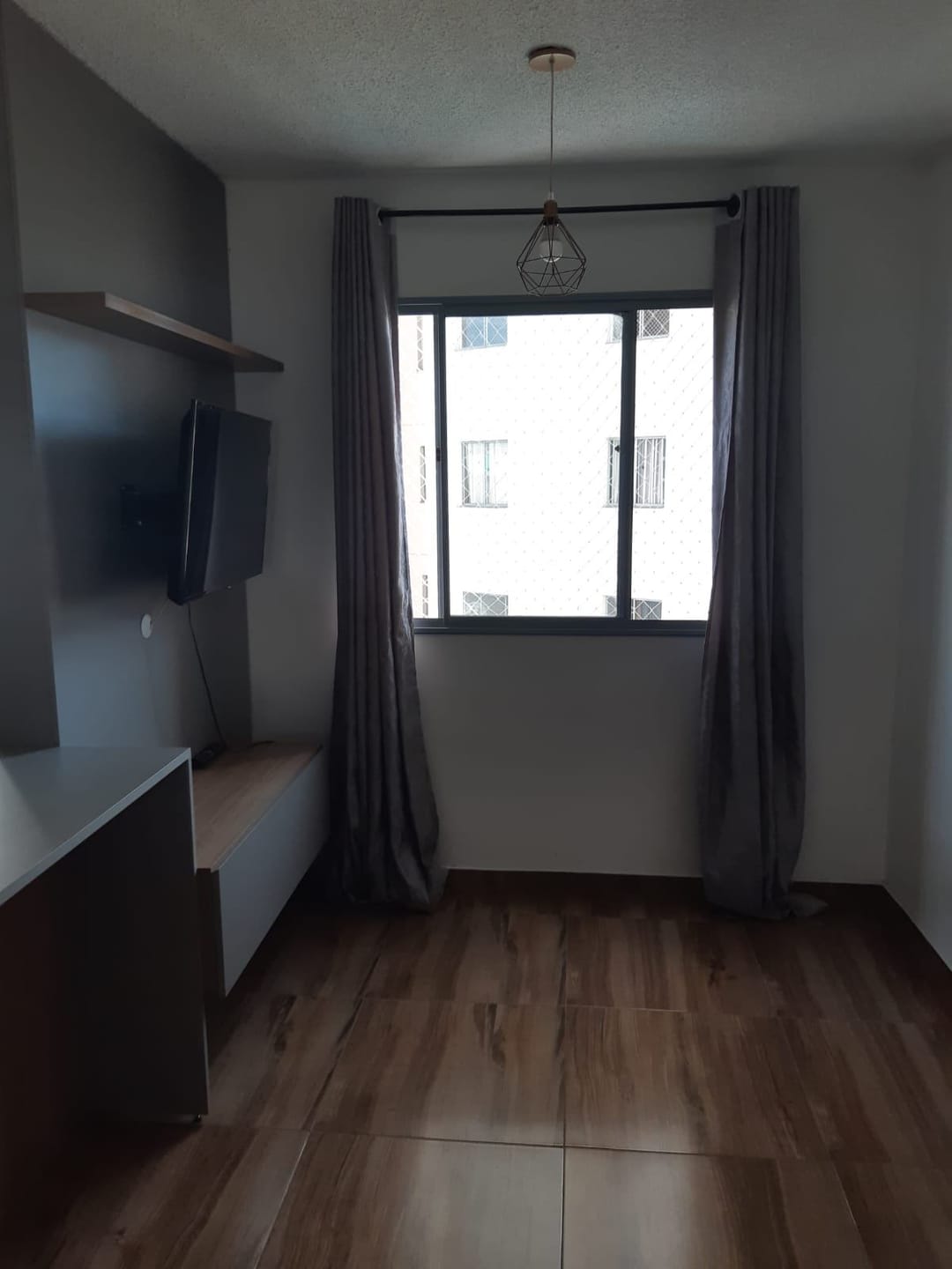 Apartamento, 1 quarto, 30 m² - Foto 6