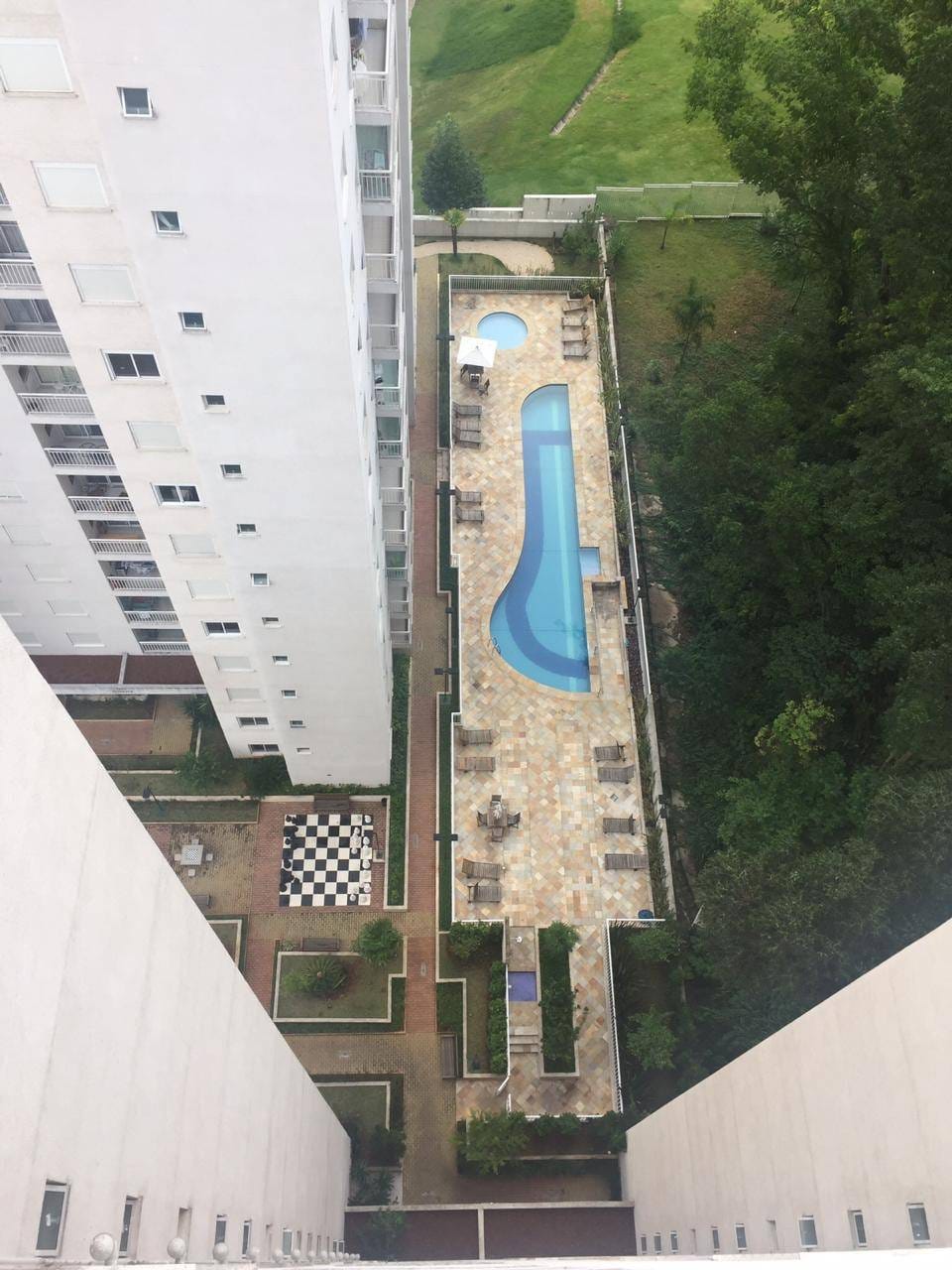 Apartamento, 2 quartos, 63 m² - Foto 8