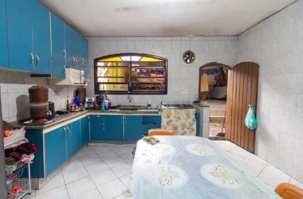 Casa, 4 quartos, 599 m² - Foto 3