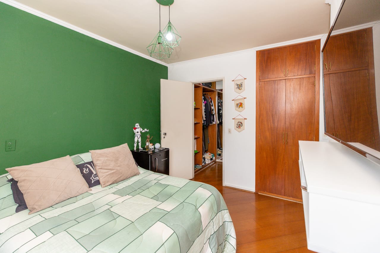 Apartamento, 3 quartos, 122 m² - Foto 4