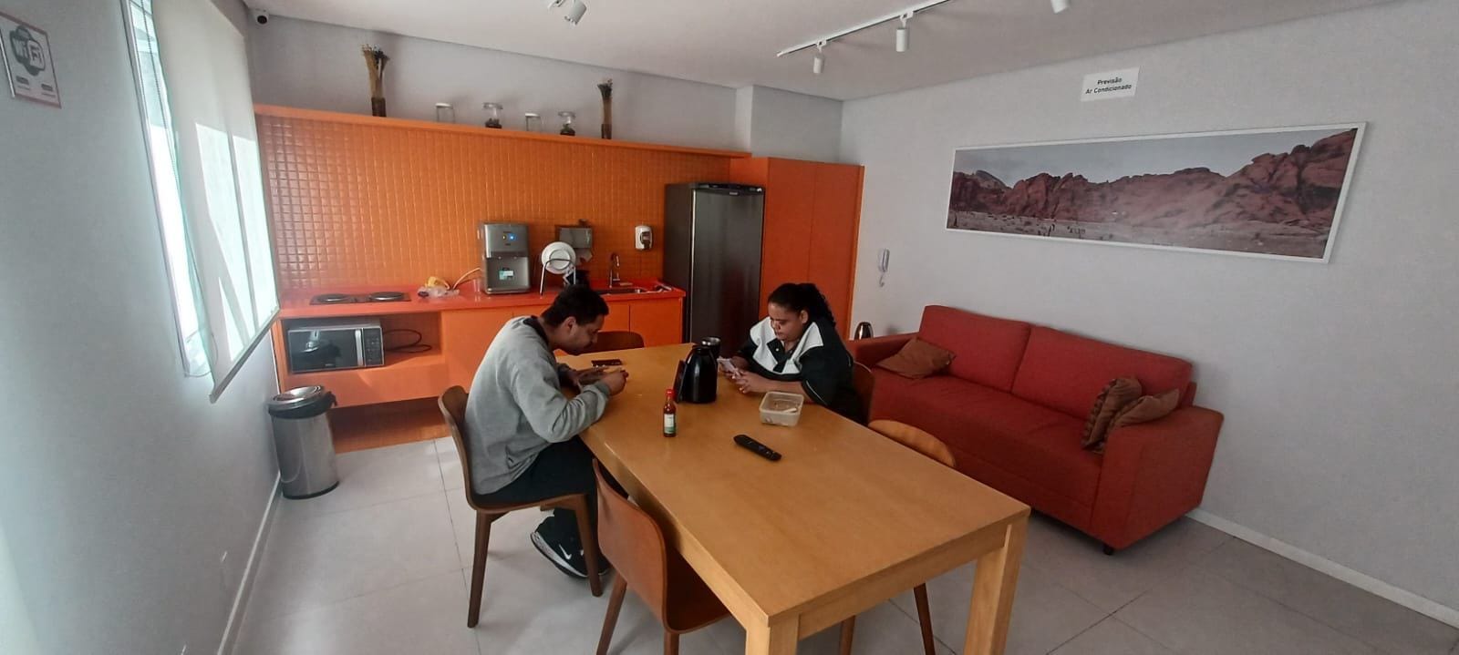 Apartamento, 2 quartos, 33 m² - Foto 8