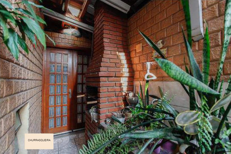 Casa, 3 quartos, 189 m² - Foto 15