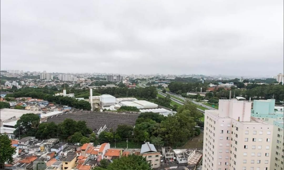 Apartamento, 2 quartos, 34 m² - Foto 14