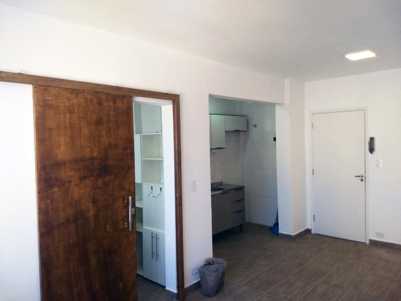 Apartamento, 1 quarto, 22 m² - Foto 10