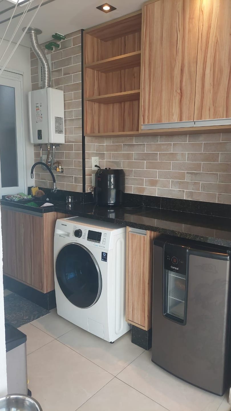 Apartamento, 2 quartos, 92 m² - Foto 9