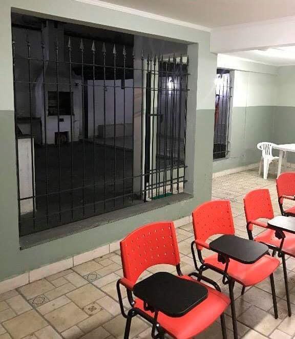 Casa para alugar com 4 quartos, 270m² - Foto 21