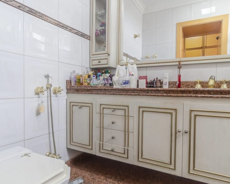 Apartamento, 3 quartos, 198 m² - Foto 4