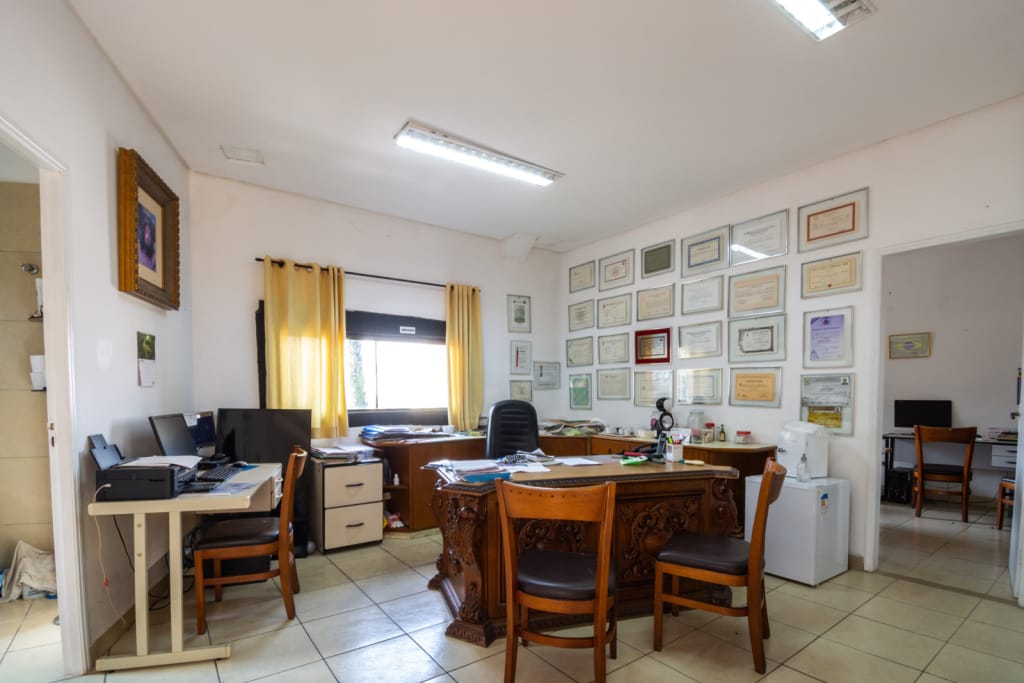 Prédio Inteiro, 700 m² - Foto 24