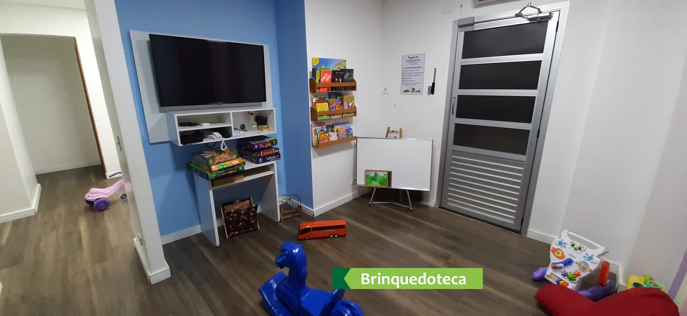 Apartamento, 2 quartos, 65 m² - Foto 2