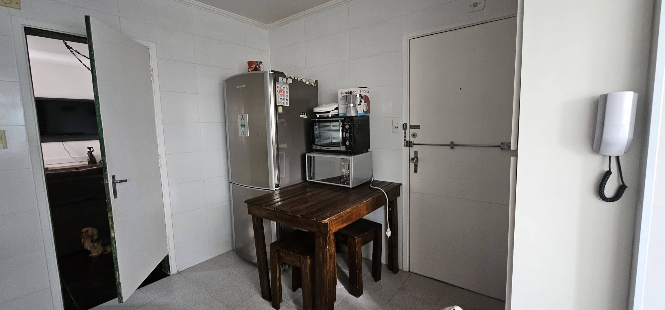 Apartamento, 2 quartos, 74 m² - Foto 3