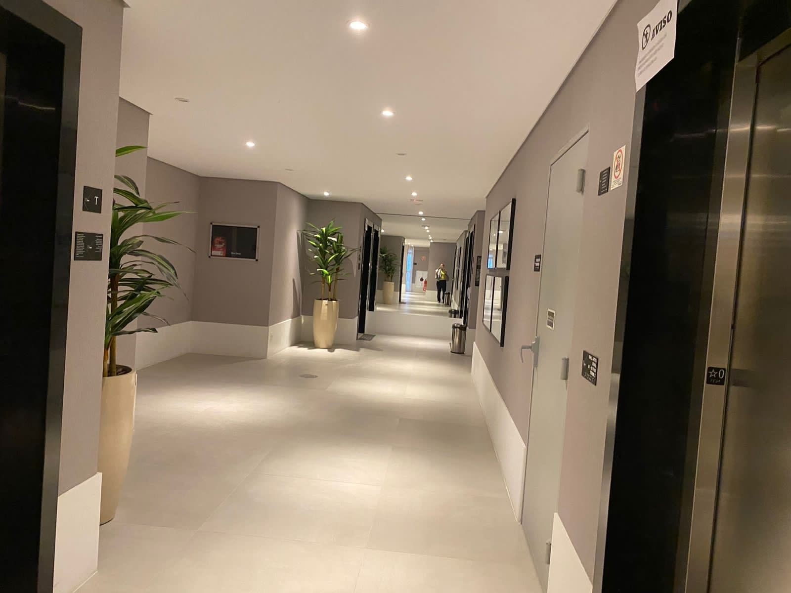 Apartamento, 3 quartos, 81 m² - Foto 2