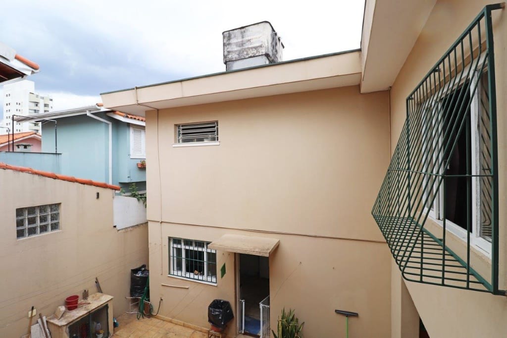 Casa, 4 quartos, 250 m² - Foto 20