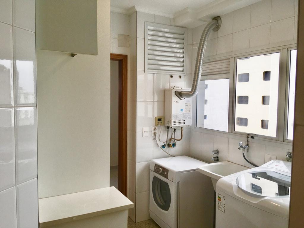 Apartamento, 3 quartos, 145 m² - Foto 31