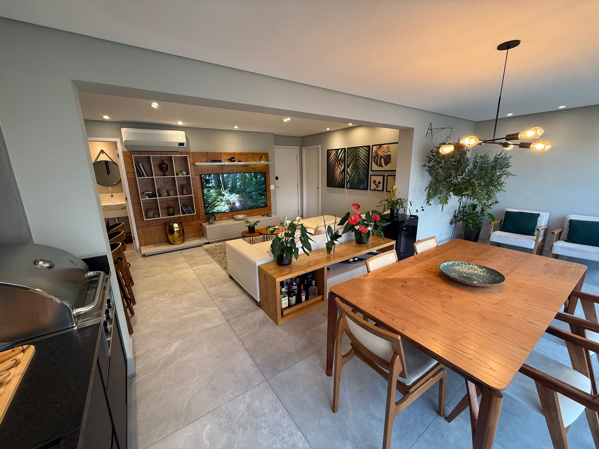 Apartamento, 2 quartos, 105 m² - Foto 22