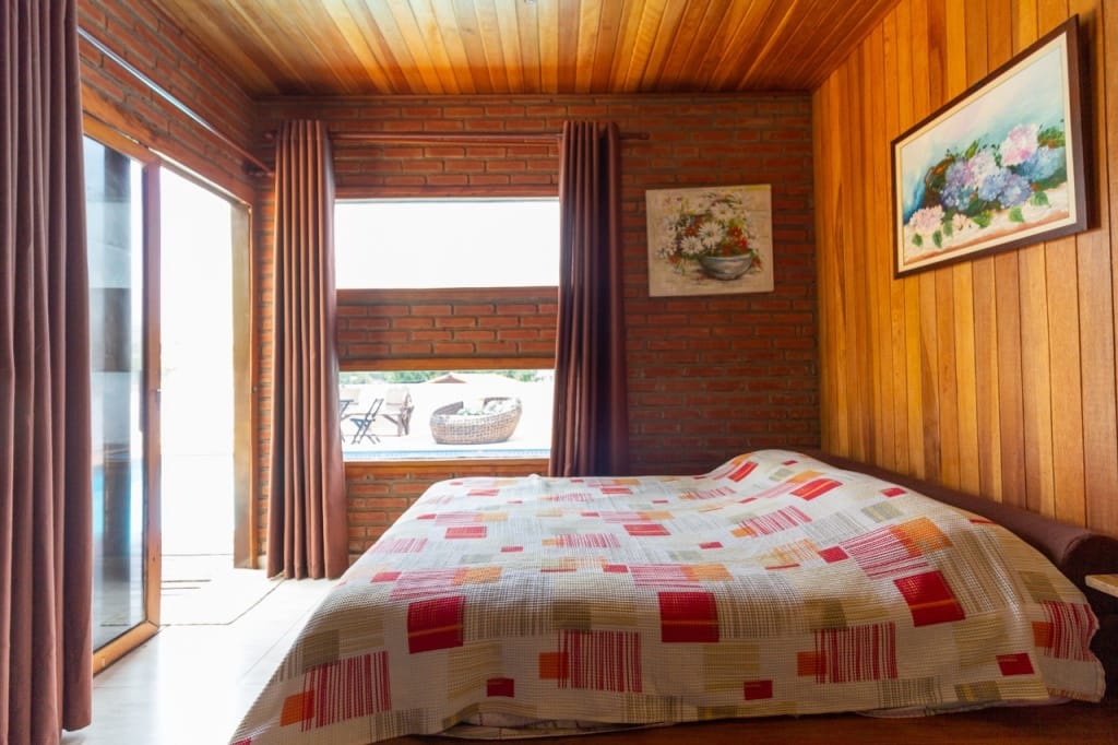 Casa, 4 quartos, 250 m² - Foto 26