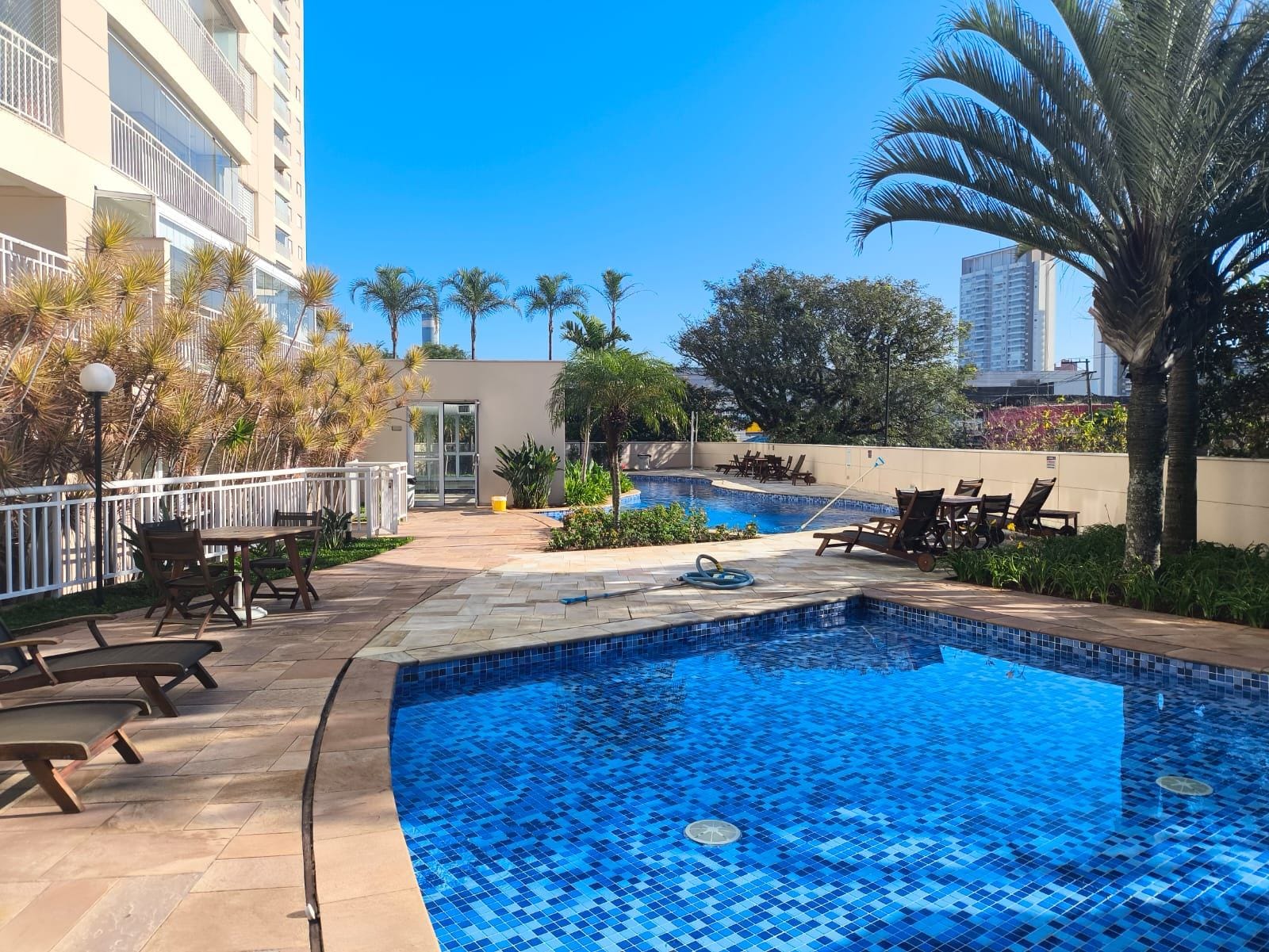 Apartamento, 3 quartos, 94 m² - Foto 12