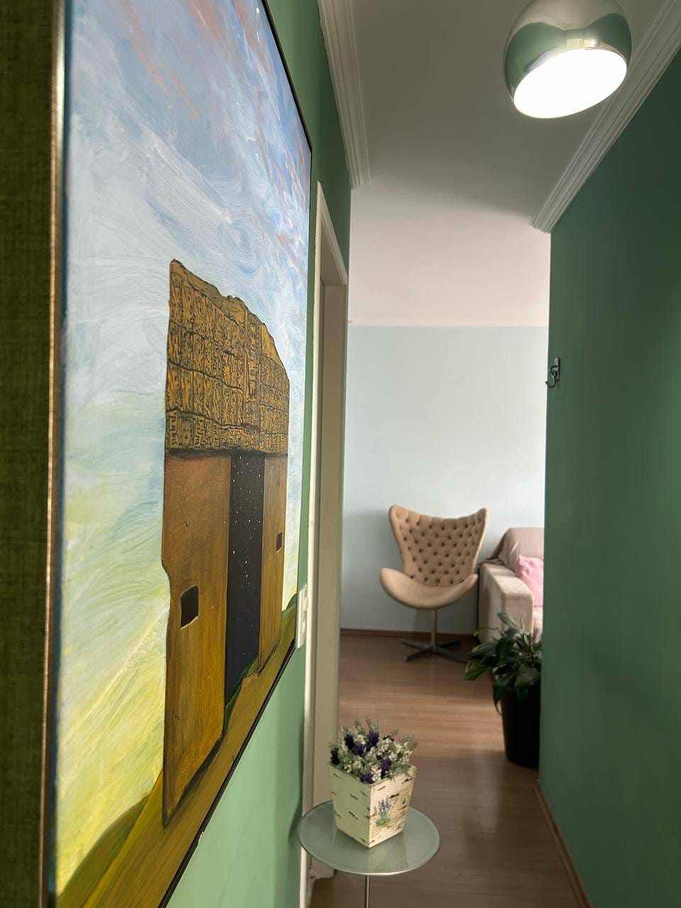 Apartamento, 2 quartos, 50 m² - Foto 11