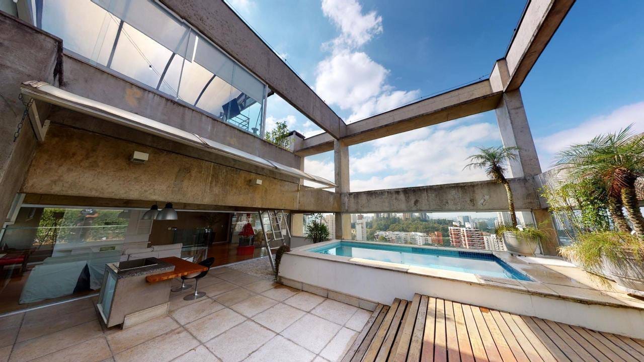 Cobertura, 3 quartos, 366 m² - Foto 52