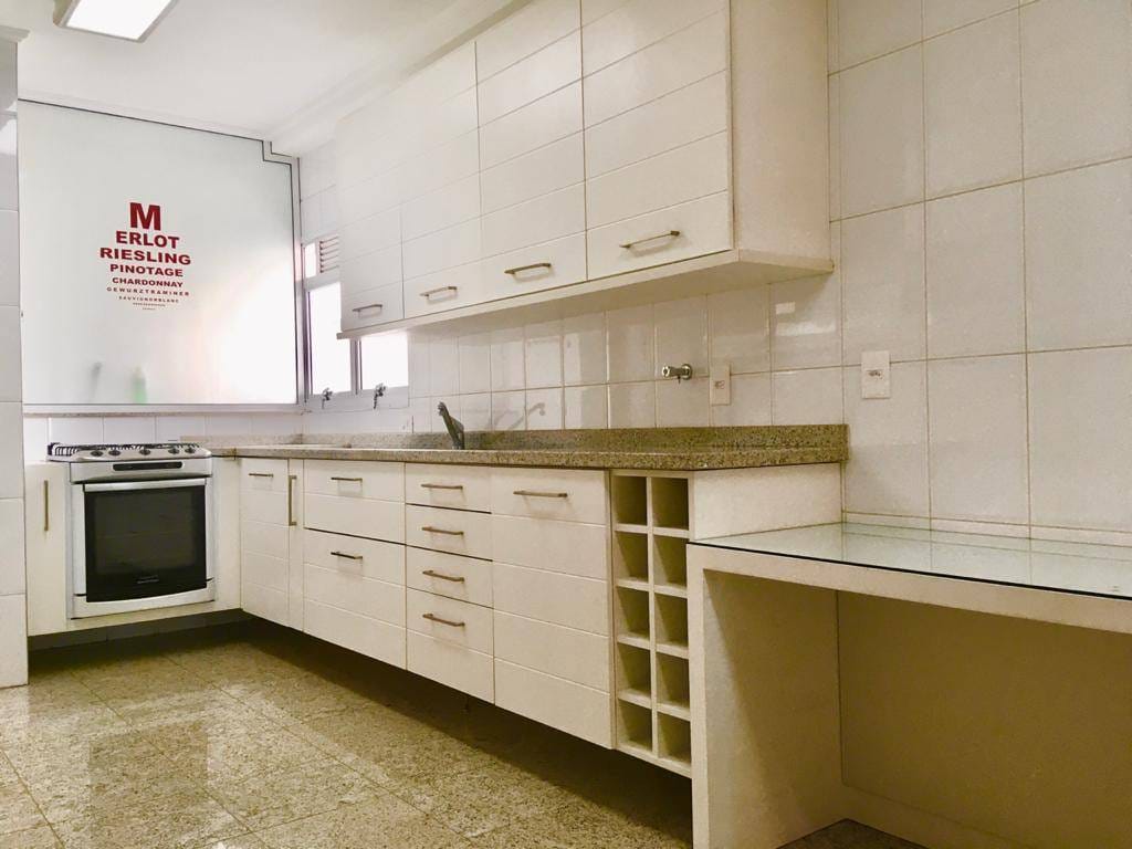 Apartamento, 3 quartos, 145 m² - Foto 24