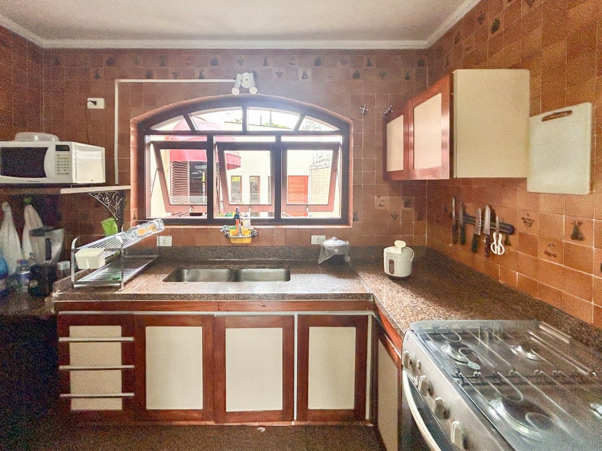 Casa, 4 quartos, 420 m² - Foto 36