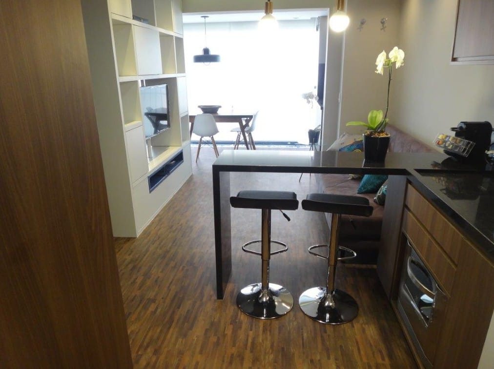 Apartamento, 1 quarto, 42 m² - Foto 19