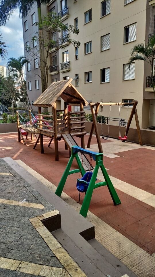 Apartamento, 2 quartos, 58 m² - Foto 7