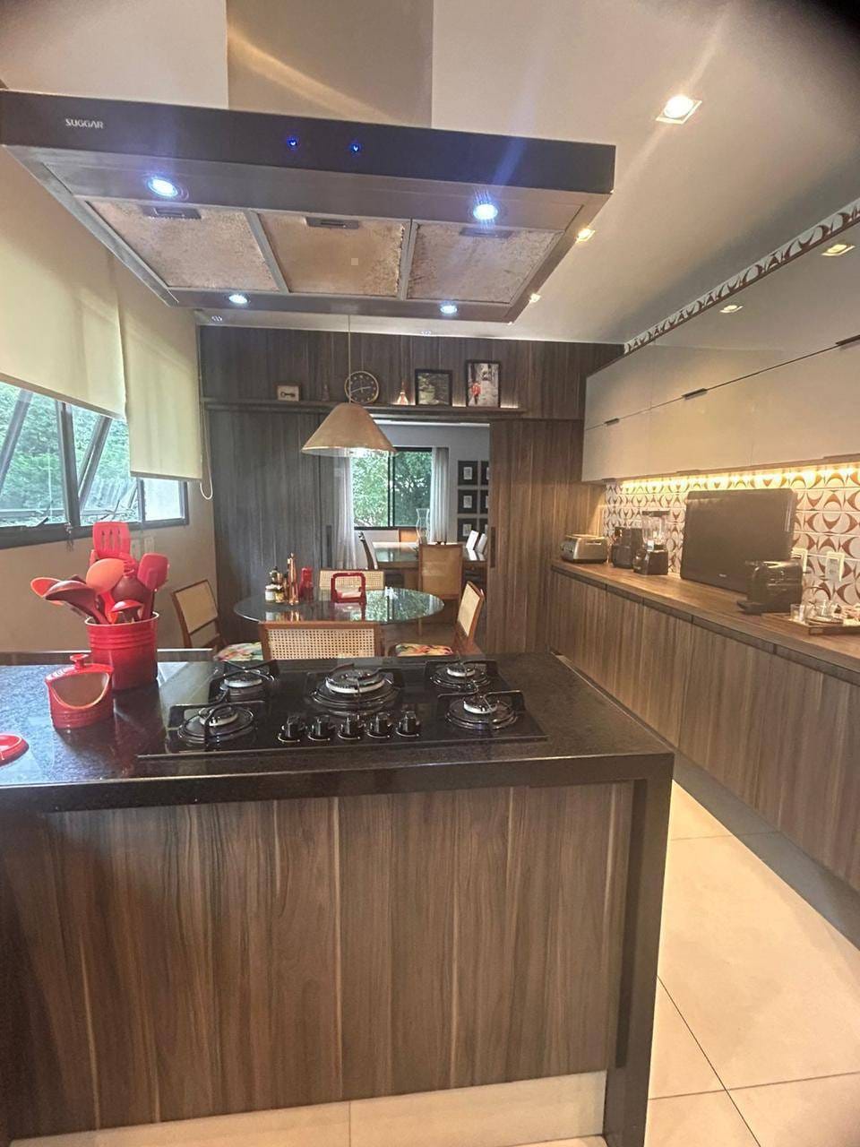 Apartamento, 4 quartos, 220 m² - Foto 7