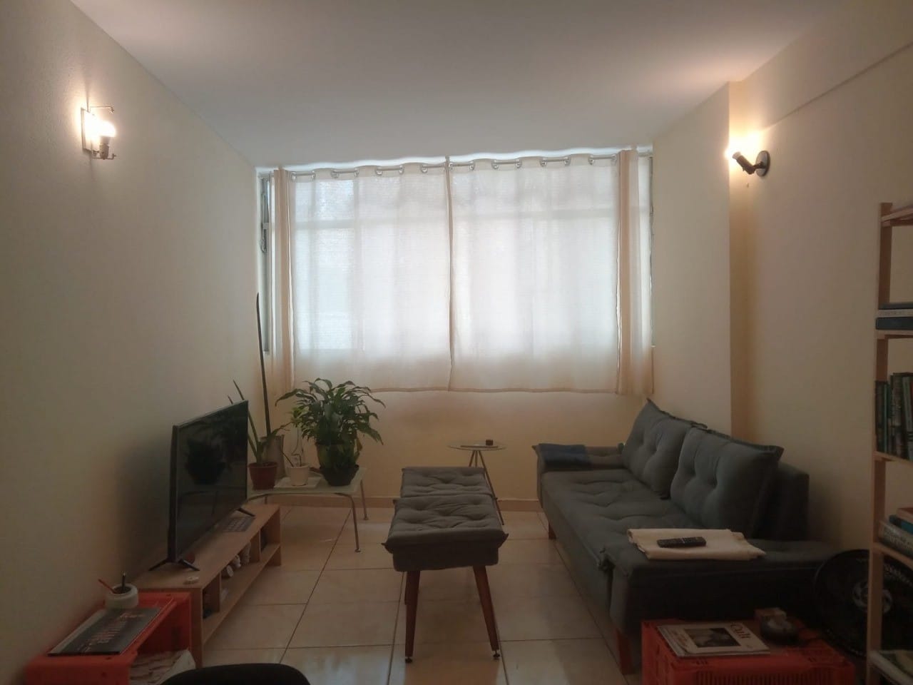 Apartamento, 1 quarto, 57 m² - Foto 5