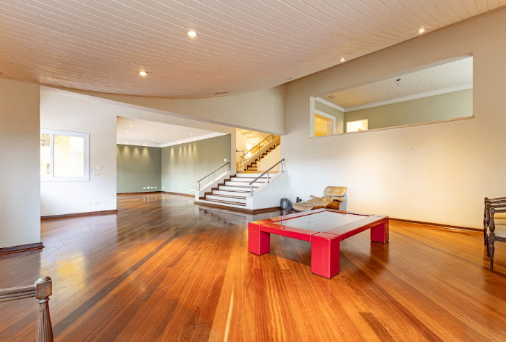 Casa, 4 quartos, 754 m² - Foto 21