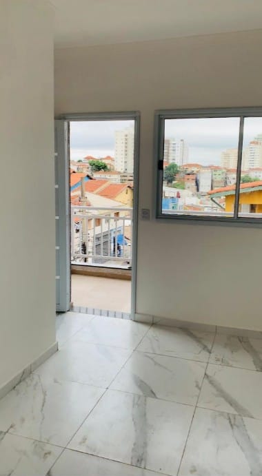 Apartamento, 1 quarto, 35 m² - Foto 13