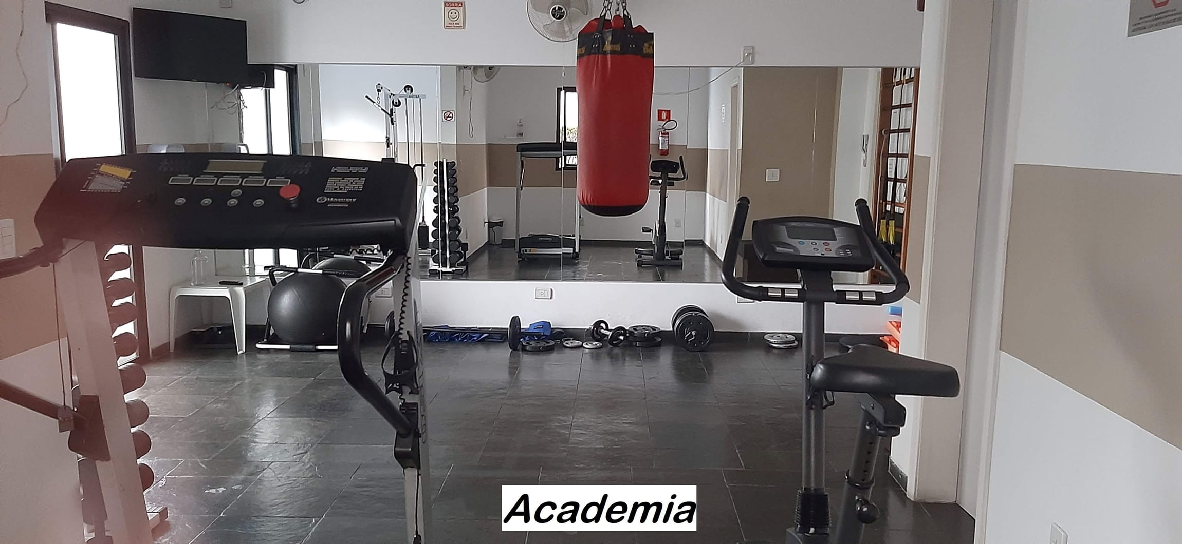 Apartamento, 2 quartos, 59 m² - Foto 6