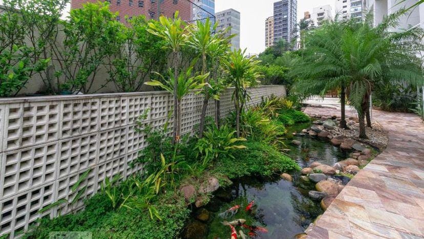 Apartamento, 1 quarto, 50 m² - Foto 38