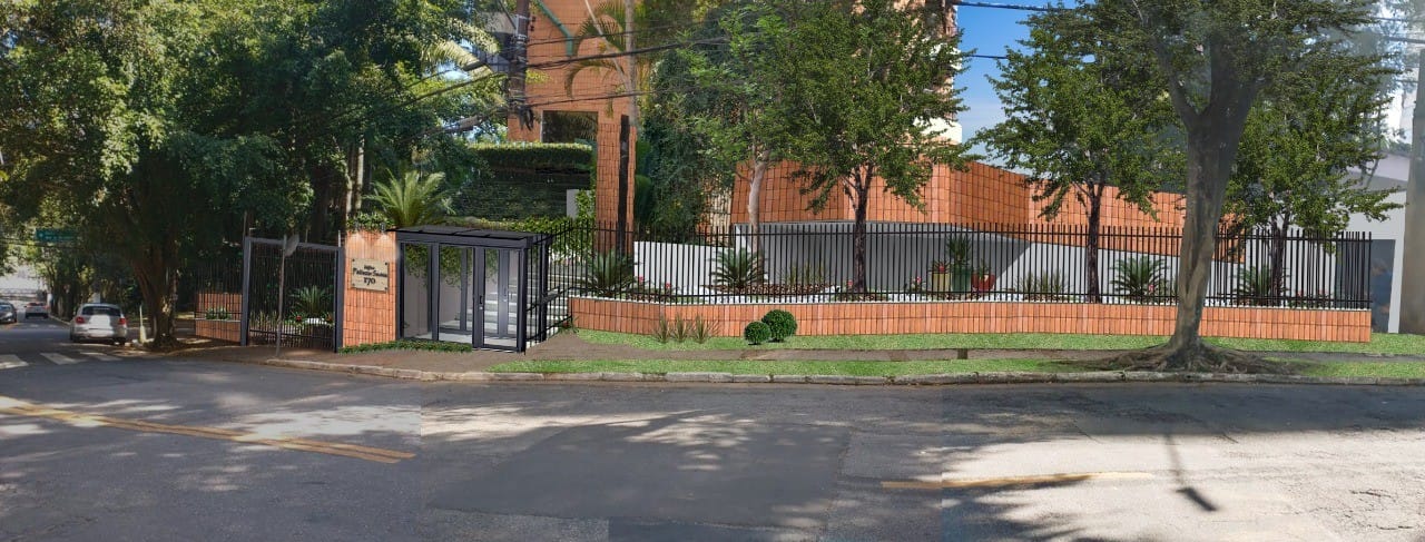 Apartamento, 3 quartos, 200 m² - Foto 18