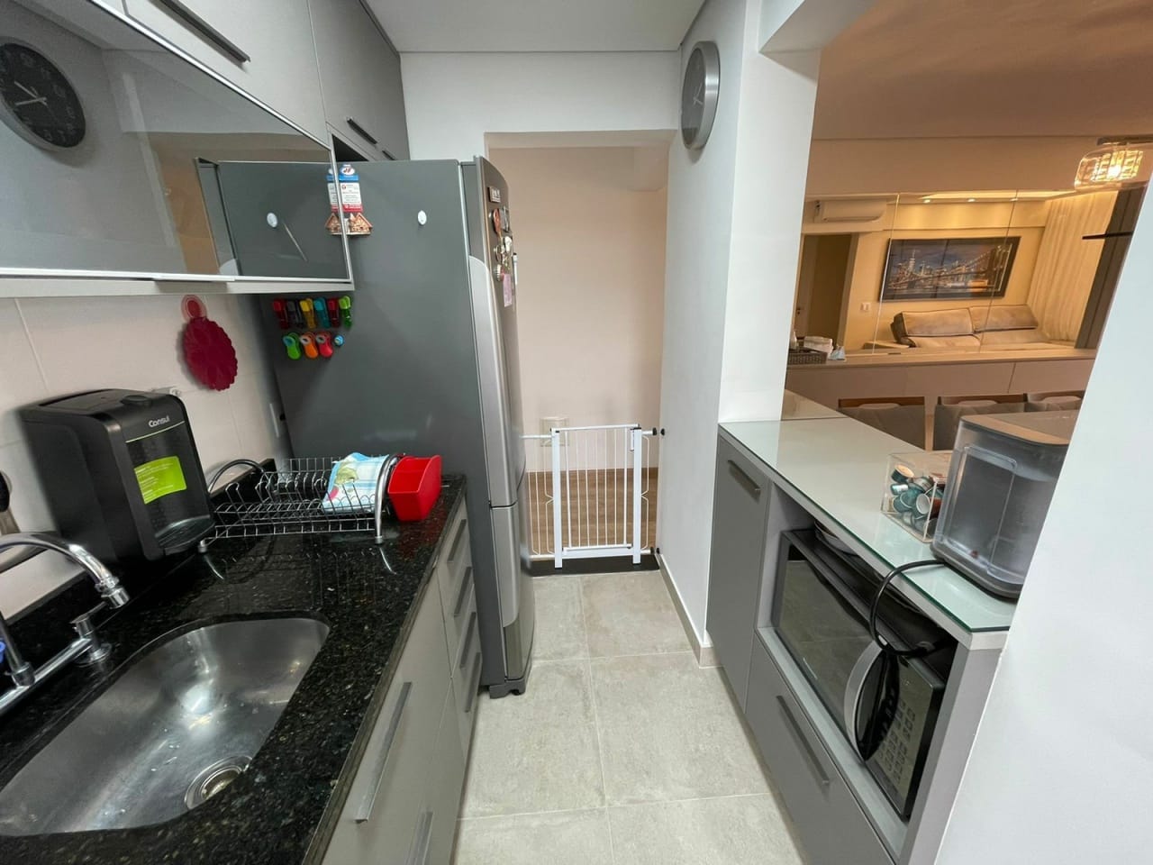 Apartamento, 3 quartos, 75 m² - Foto 17