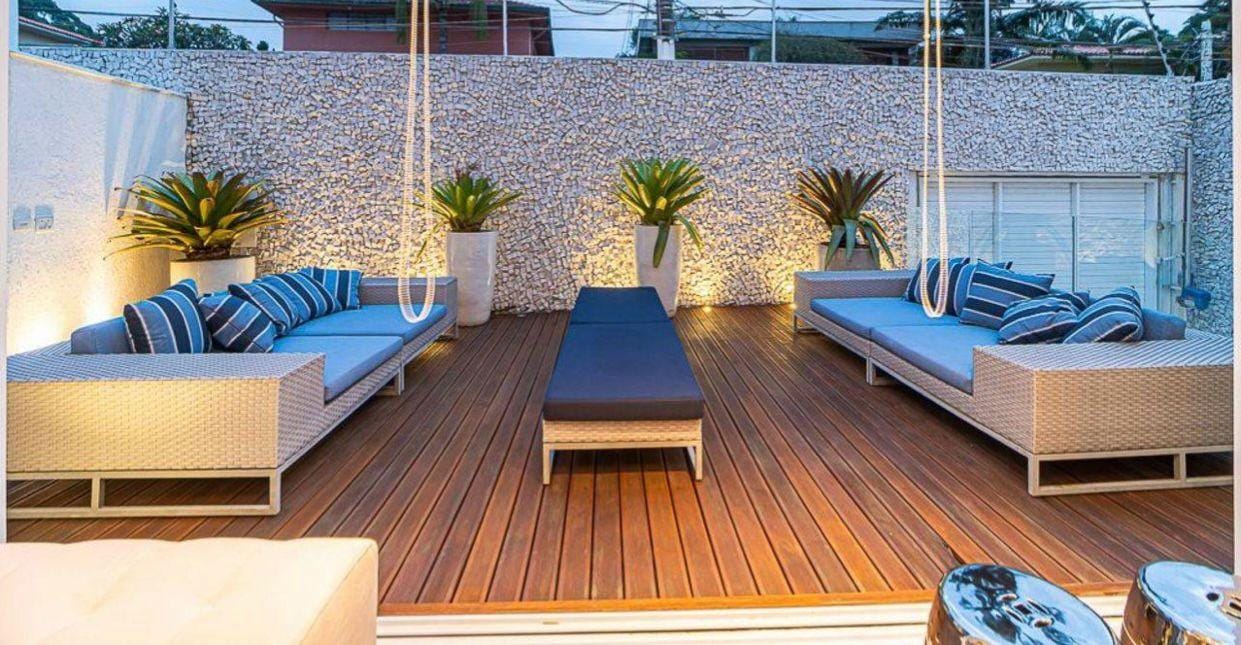 Casa, 3 quartos, 510 m² - Foto 3