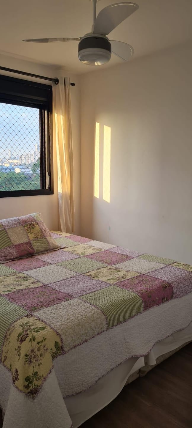 Apartamento, 2 quartos, 33 m² - Foto 4
