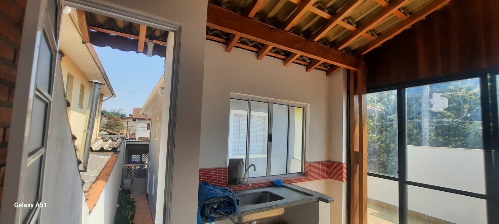 Casa, 3 quartos, 200 m² - Foto 25