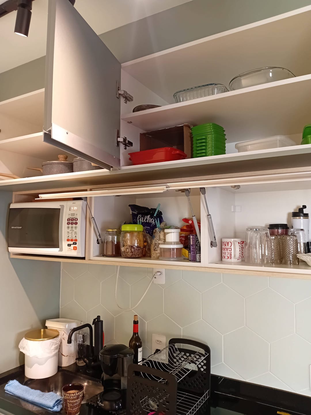 Apartamento, 1 quarto, 27 m² - Foto 18