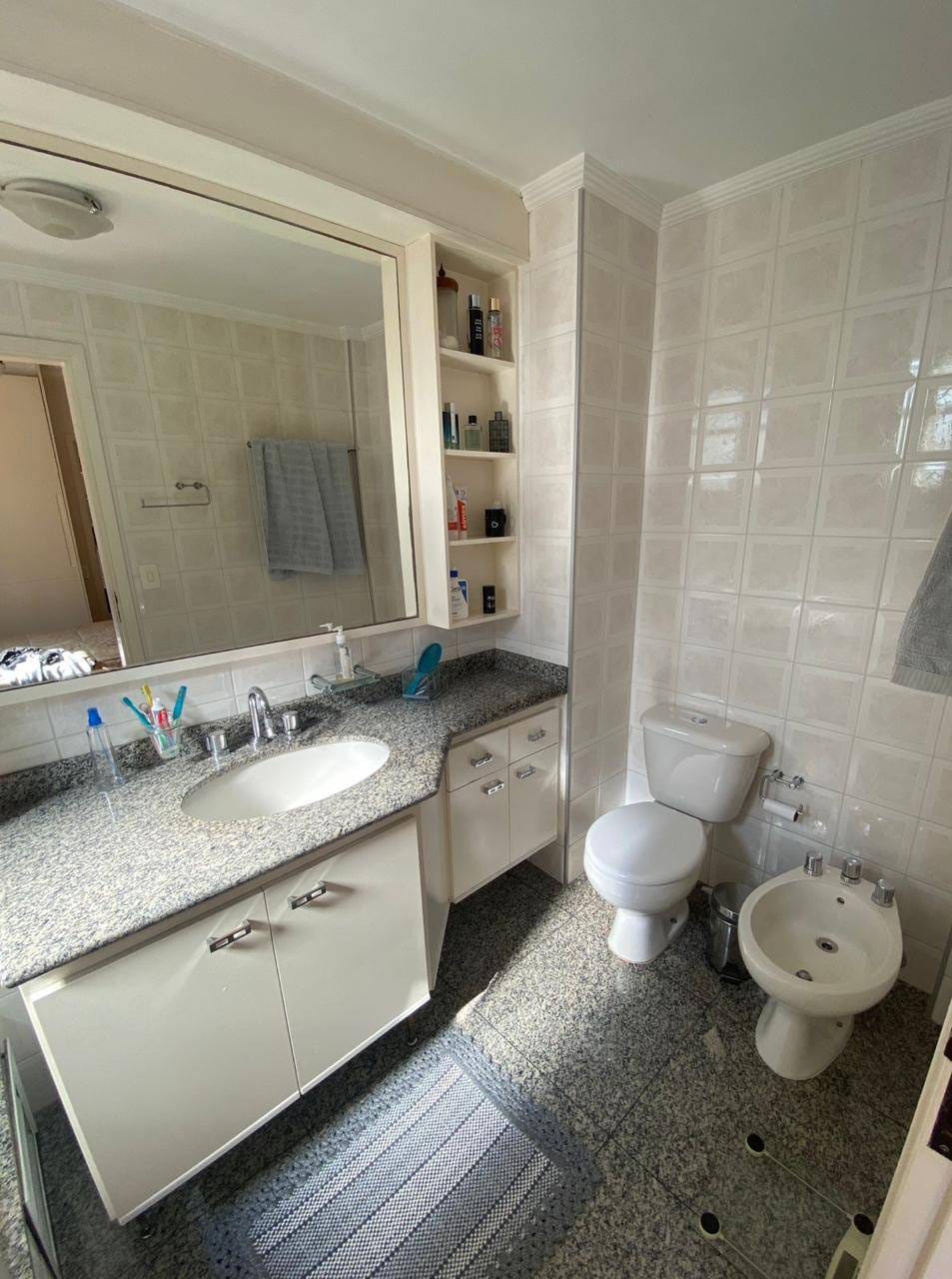 Apartamento, 4 quartos, 144 m² - Foto 15