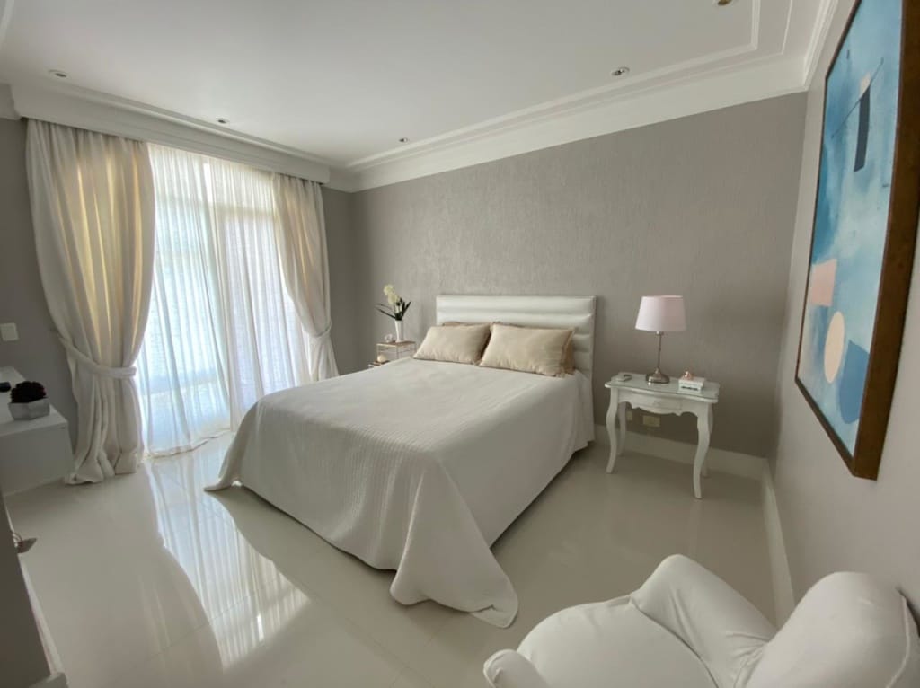 Casa, 6 quartos, 1200 m² - Foto 20