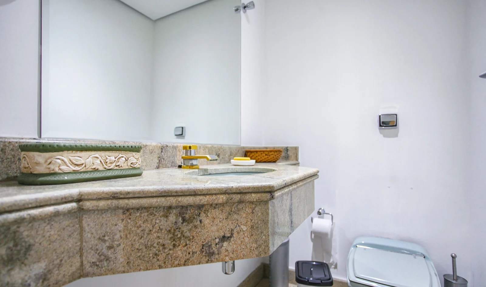 Apartamento, 5 quartos, 330 m² - Foto 12