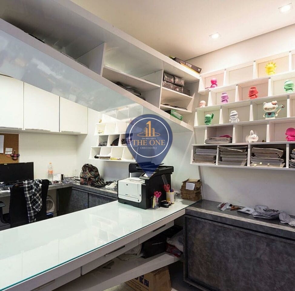 Prédio Inteiro, 220 m² - Foto 2