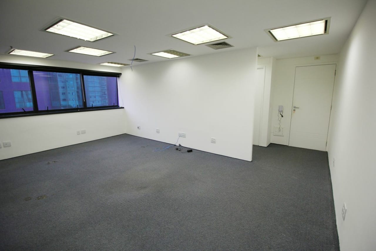 Prédio Inteiro, 60 m² - Foto 6