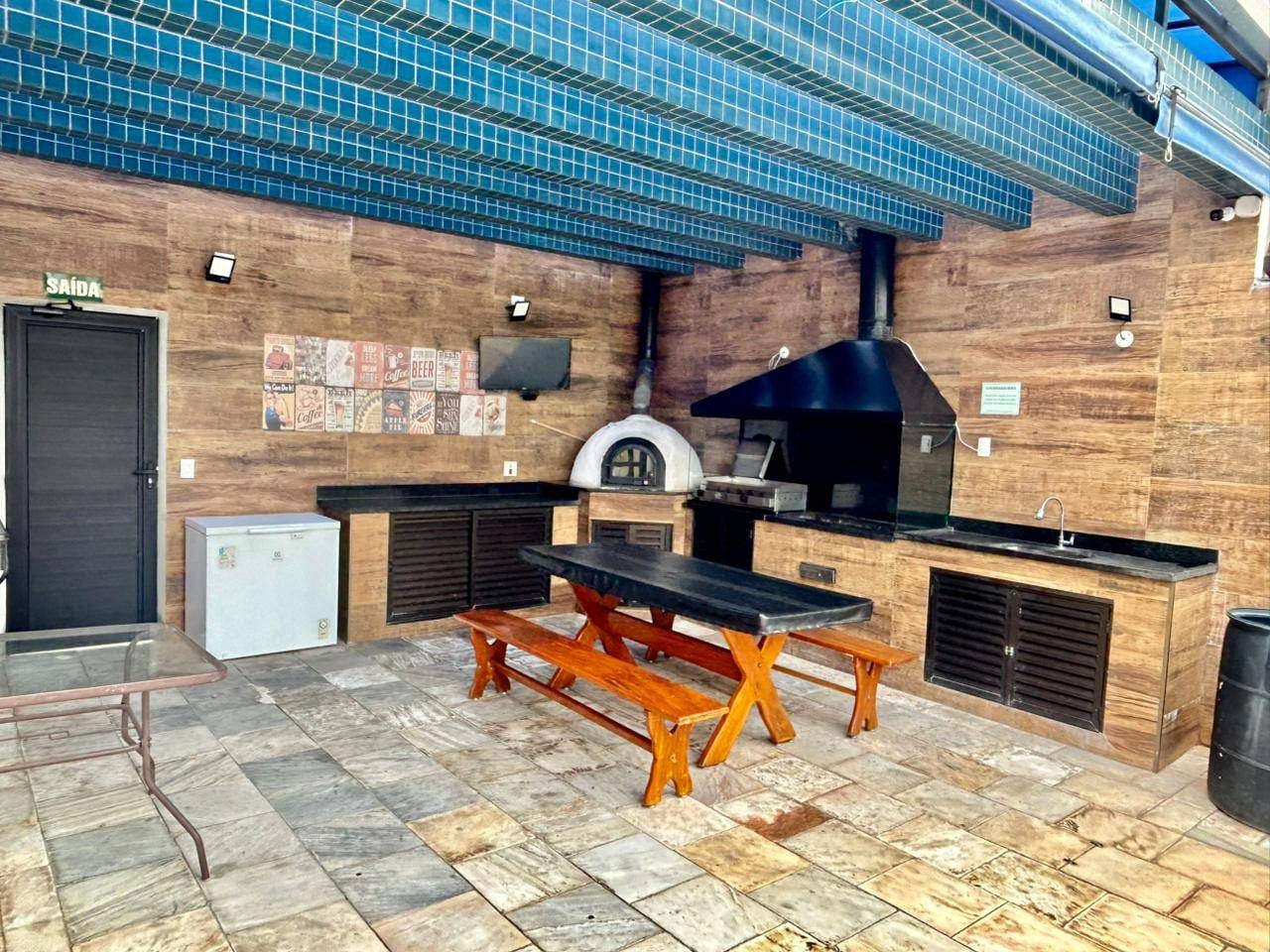 Apartamento, 3 quartos, 75 m² - Foto 27